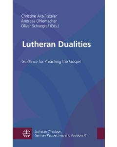 Lutheran Dualities