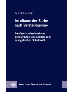 Im »Raum der Suche nach Verständigung«