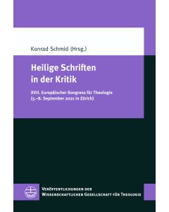 Heilige Schriften in der Kritik