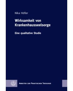 Wirksamkeit von Krankenhausseelsorge
