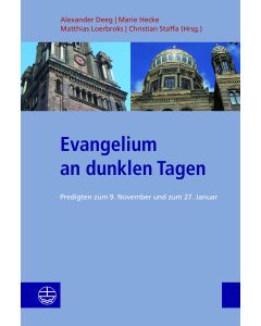 Evangelium an dunklen Tagen