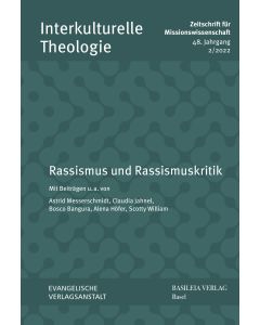 Rassismus und Rassismuskritik