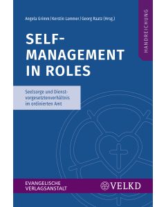 Self-Management in Roles