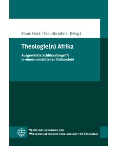 Theologie(n) Afrika