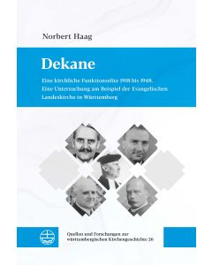 Dekane