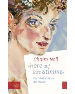 »Höre auf ihre Stimme«