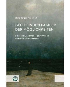 Gott finden im Meer der Möglichkeiten