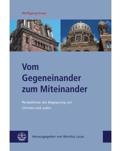 Vom Gegeneinander zum Miteinander