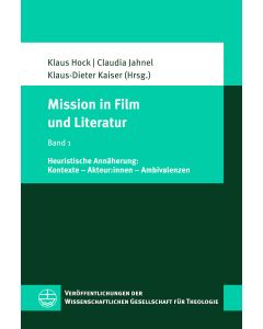 Mission in Film und Literatur