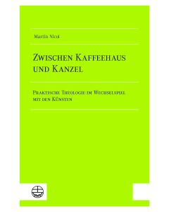 Zwischen Kaffeehaus und Kanzel