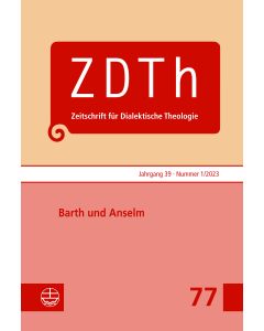 Barth und Anselm