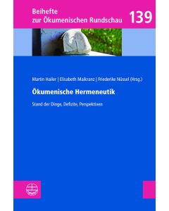 Ökumenische Hermeneutik