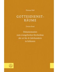 Gottesdienst-Räume