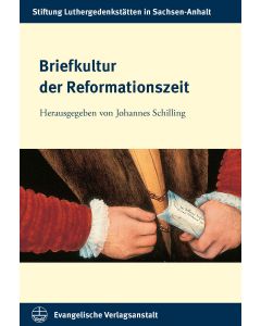 Briefkultur der Reformationszeit
