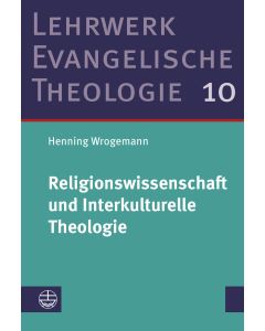 Religionswissenschaft und Interkulturelle Theologie