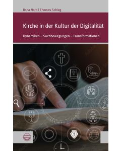 Kirche in der Kultur der Digitalität