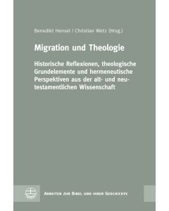 Migration und Theologie