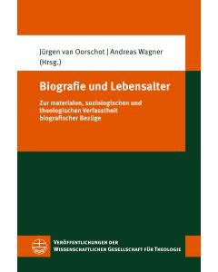 Biografie und Lebensalter