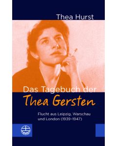 Das Tagebuch der Thea Gersten