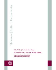 Ich sehe was, was du nicht siehst