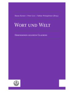 Wort und Welt