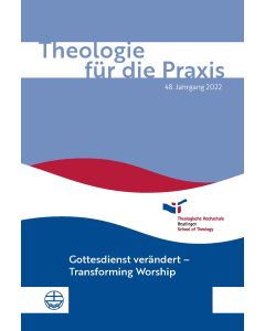 Theologie für die Praxis | 48. Jg. (2022)