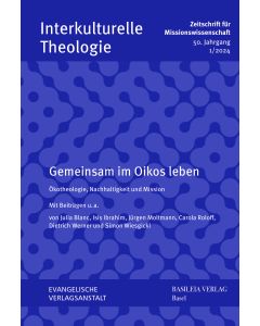 Gemeinsam im Oikos leben