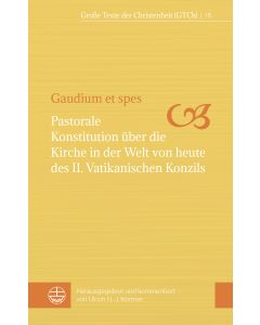Gaudium et spes