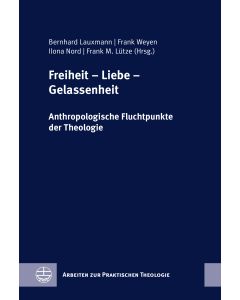 Freiheit – Liebe – Gelassenheit