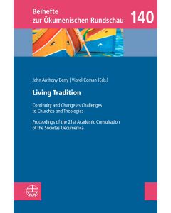 Living Tradition