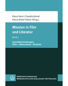 Mission in Film und Literatur