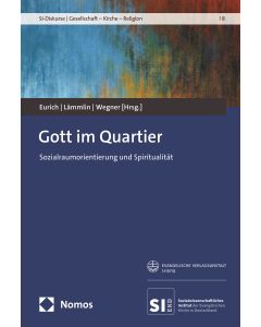 Gott im Quartier