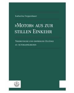 »Motor« aus zur stillen Einkehr