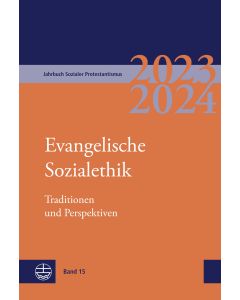 Jahrbuch Sozialer Protestantismus