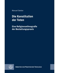 Die Konstitution der Toten