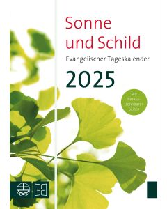 Sonne und Schild 2025