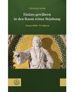 Einlass gewähren in den Raum reiner Bejahung