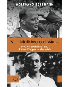 Wenn ich dir begegnet wäre ...