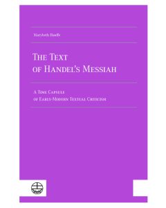 The Text of Handel´s Messiah