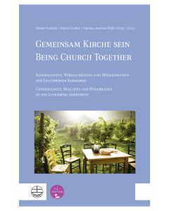 Gemeinsam Kirche sein | Being Church Together