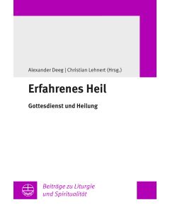 Erfahrenes Heil