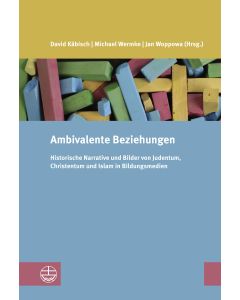 Ambivalente Beziehungen