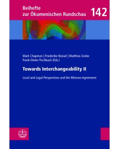 Towards Interchangeability II