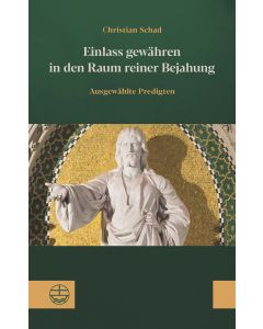 Einlass gewähren in den Raum reiner Bejahung