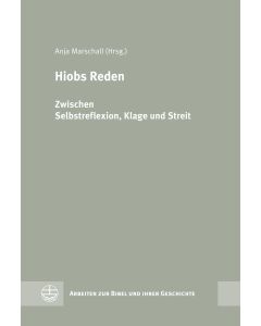Hiobs Reden