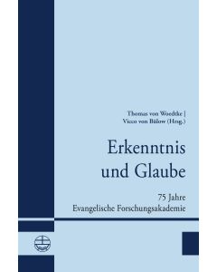 Erkenntnis und Glaube