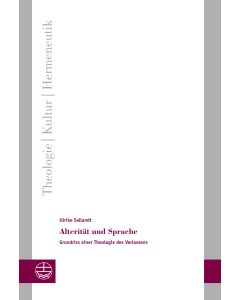 Alterität und Sprache