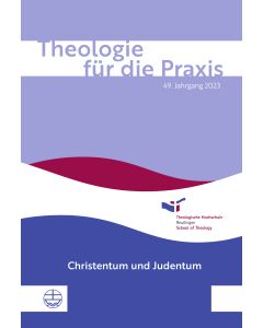 Theologie für die Praxis | 49. Jg. (2023)
