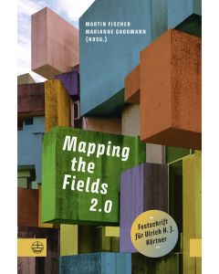 Mapping the Fields 2.0