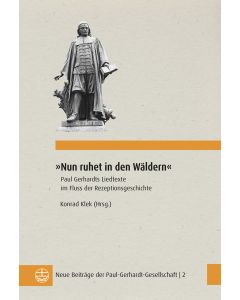 »Nun ruhet in den Wäldern«